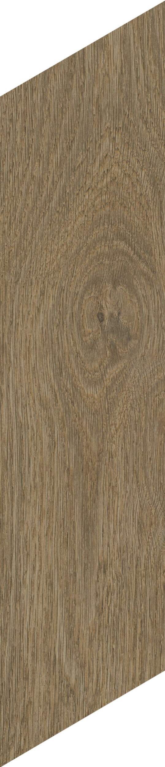 R9SY На пол Ossimori Marrone Chevron Extra Matt - фото 3