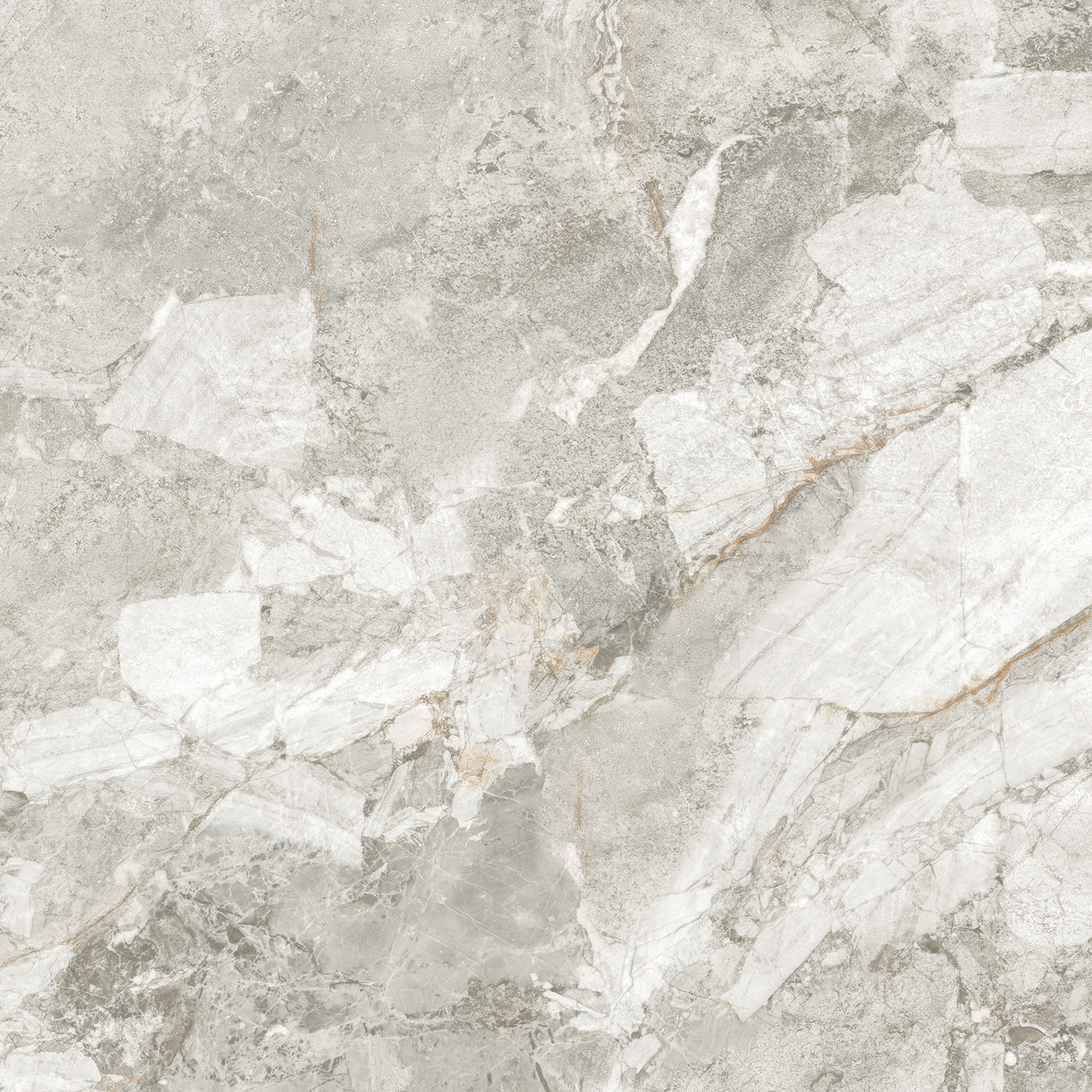 GFU6060RKL17R На пол Rock Line 17R матовый 600x600x9 - фото 5