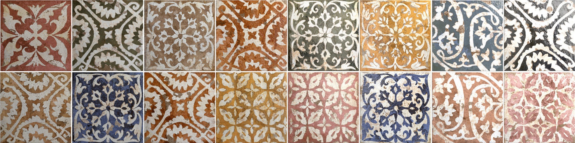 25405 Декор Habitat Mitjana - фото 9