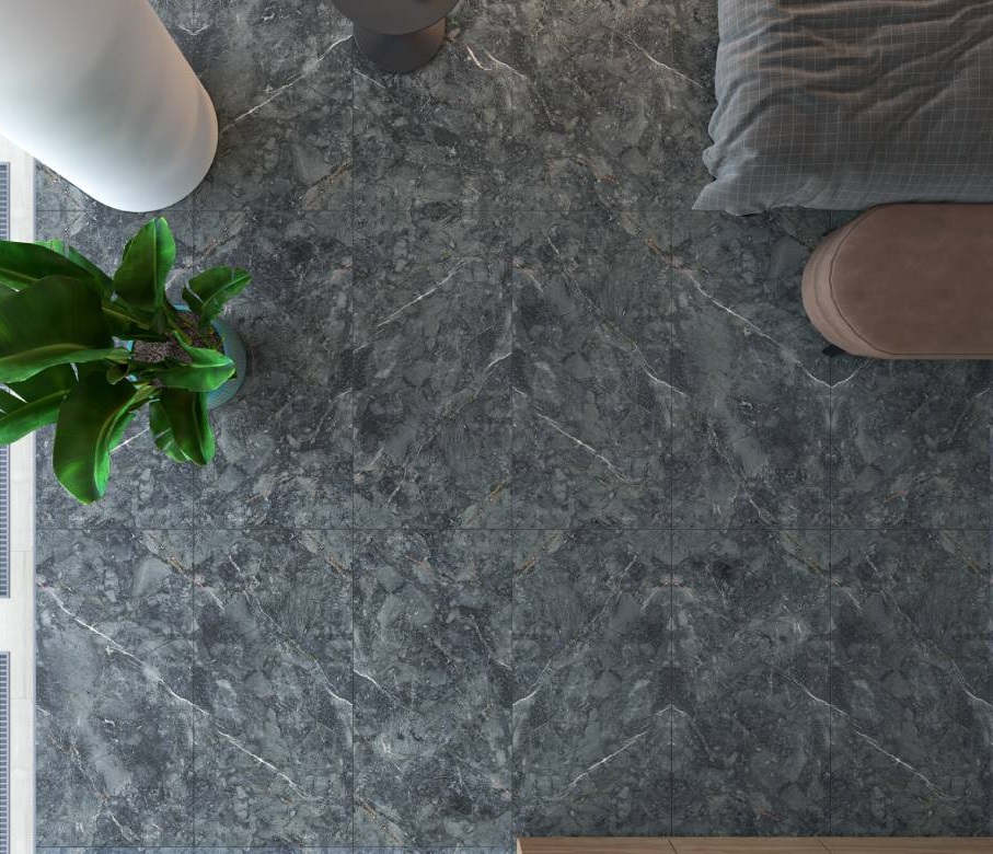 NTT9115 На пол Cosmic Grey лаппатированный 60x120 - фото 12