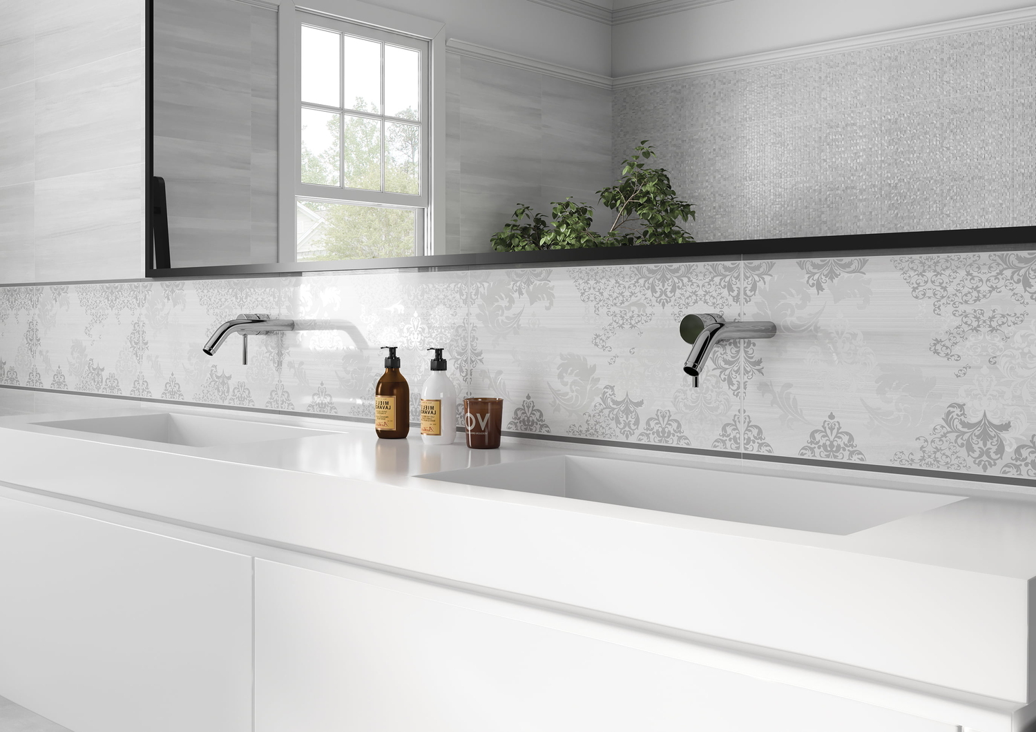 Церсанит Grey Shades - фото 2