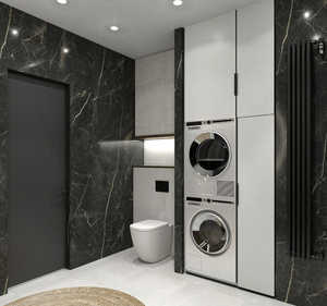 AB 3119G На пол Creato Design 120x60 Full Lappato Gloss - фото 8