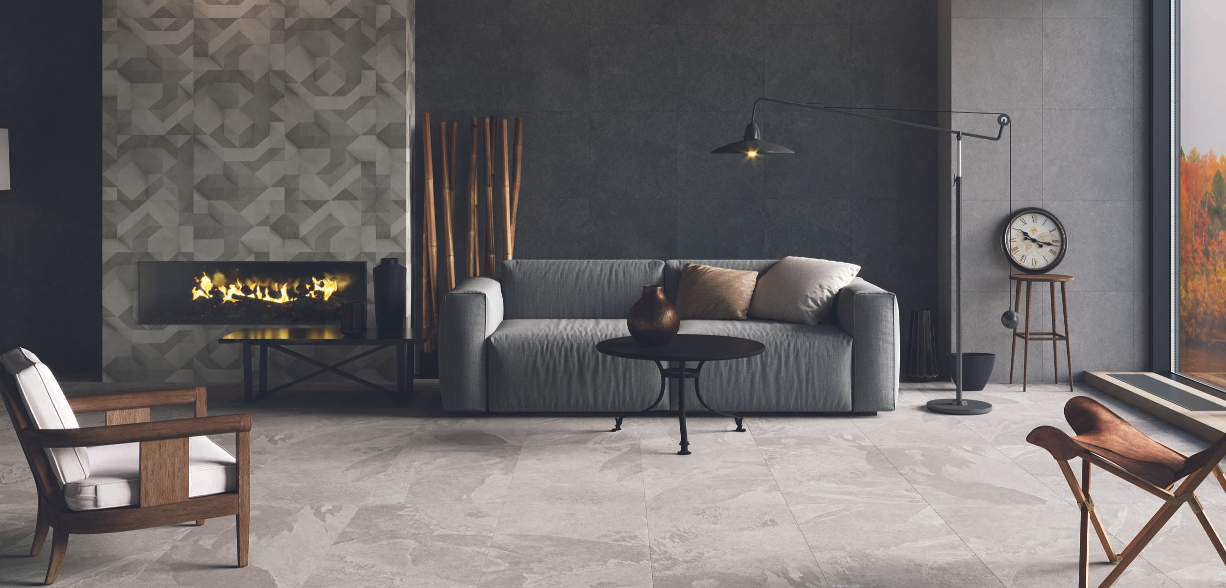 Mosaic/LN01_NS/TE01_NS/30x30/Fascia Декор Luna LN01 TE01 Fascia 30x30 непол - фото 14