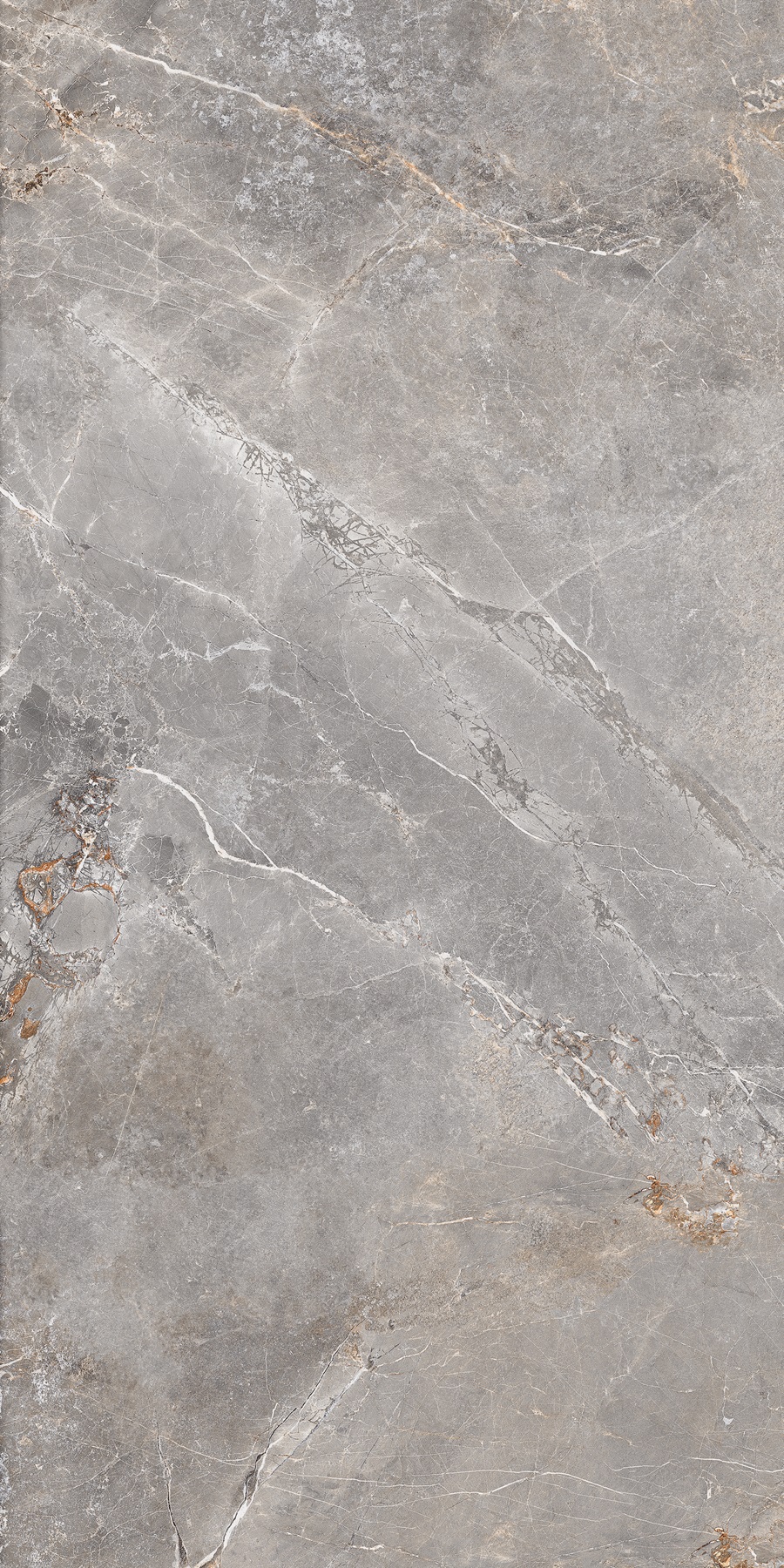 На пол Sofija Silver 59.7x119.7 - фото 4