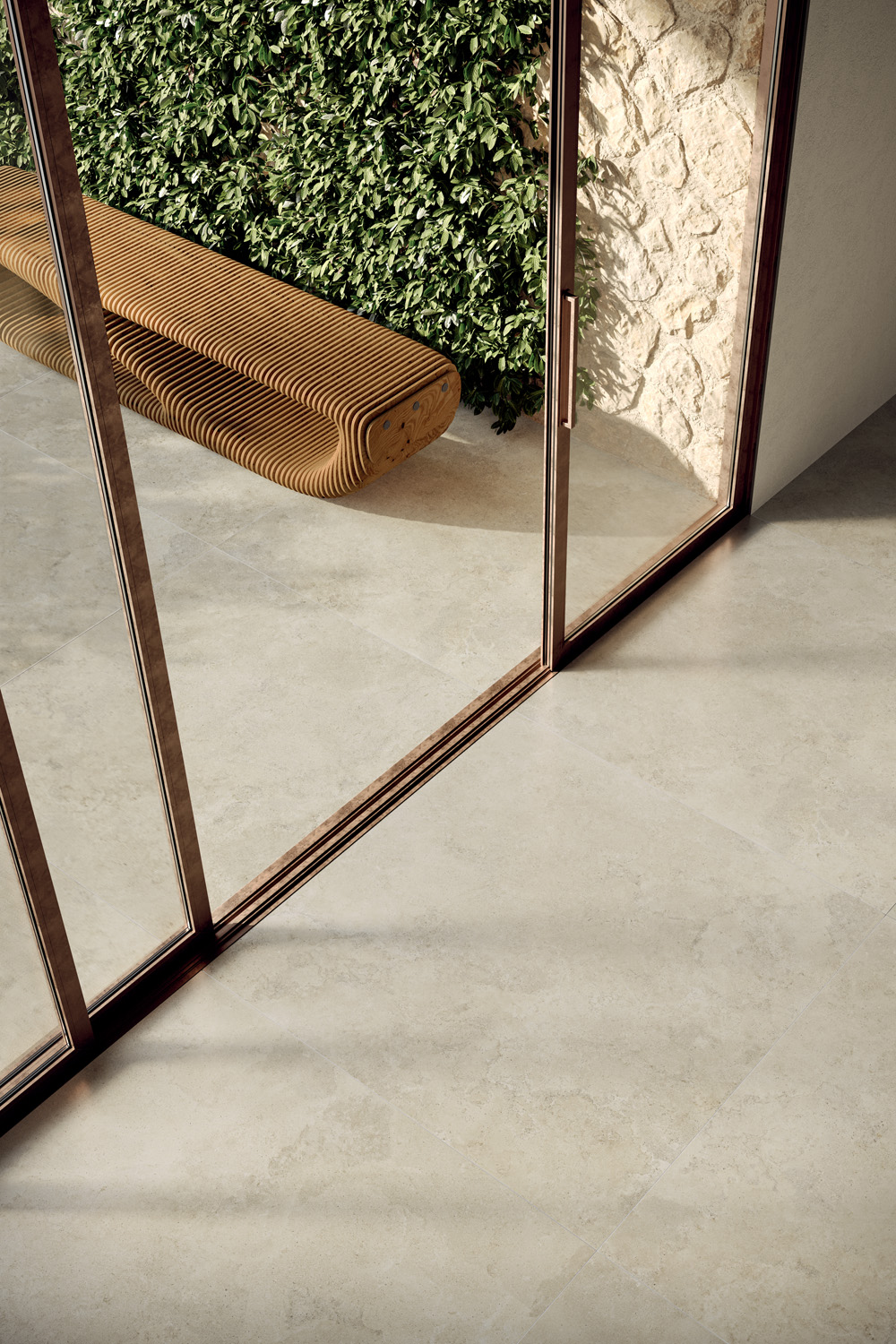 Kerlite Solaris - фото 22