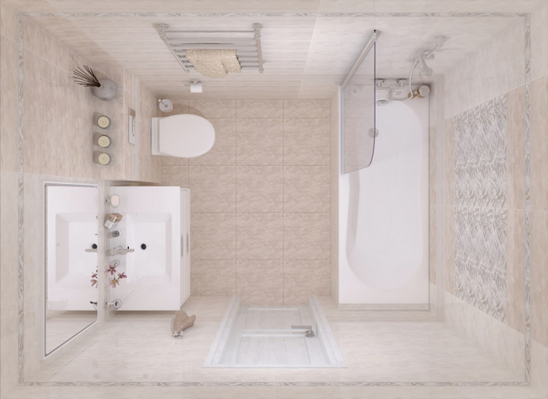 Уралкерамика Blare - фото 9