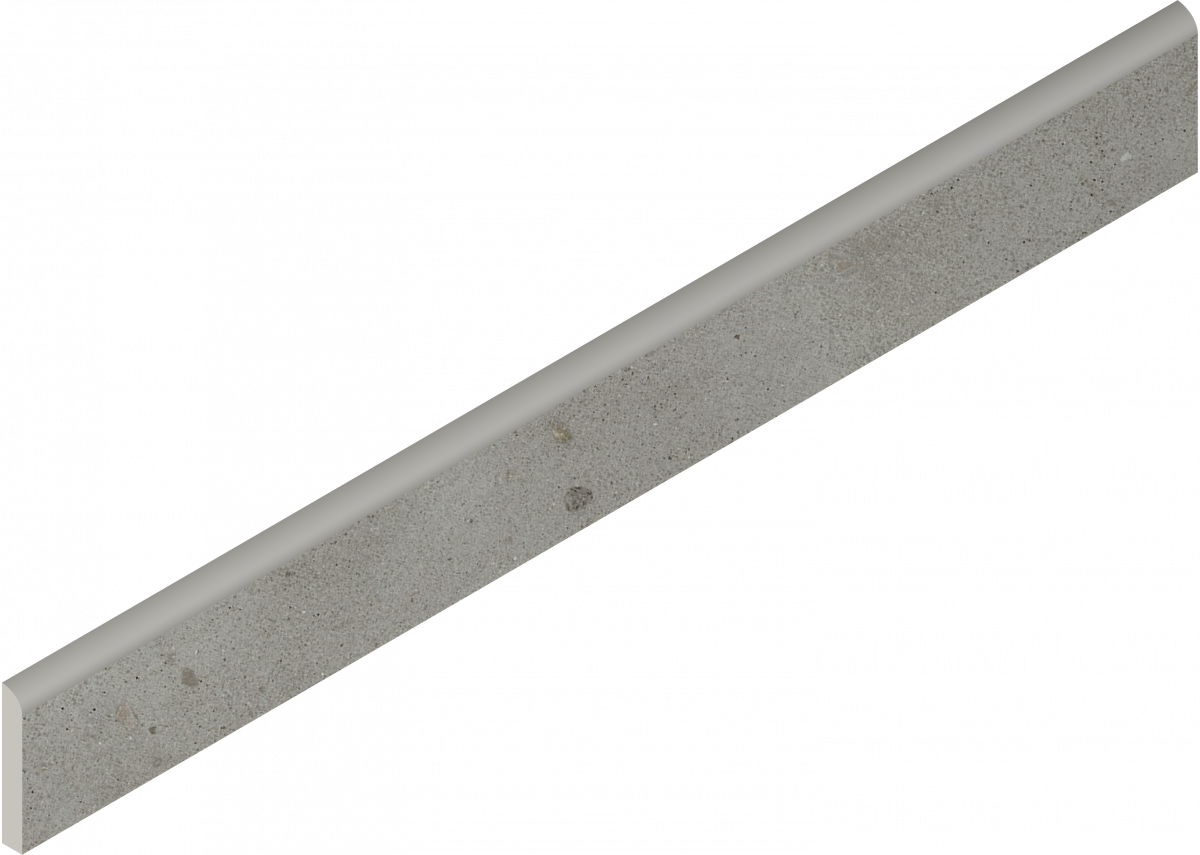 610130007561 Плинтус Avantgarde Iron Battiscopa 7.2x60