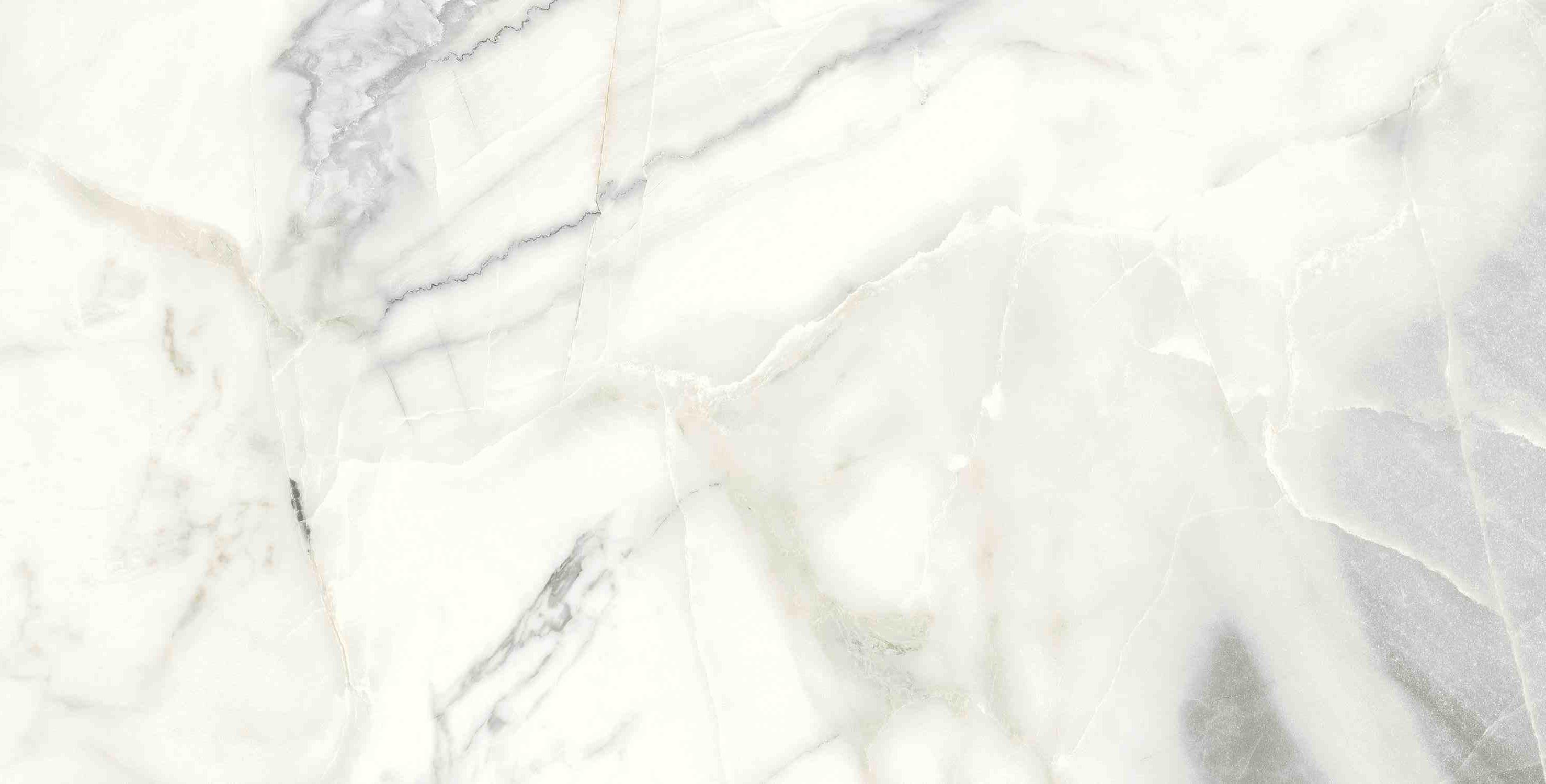 ENMAR3101MT60120 На пол Marble Pacific White Matt 60x120 - фото 2