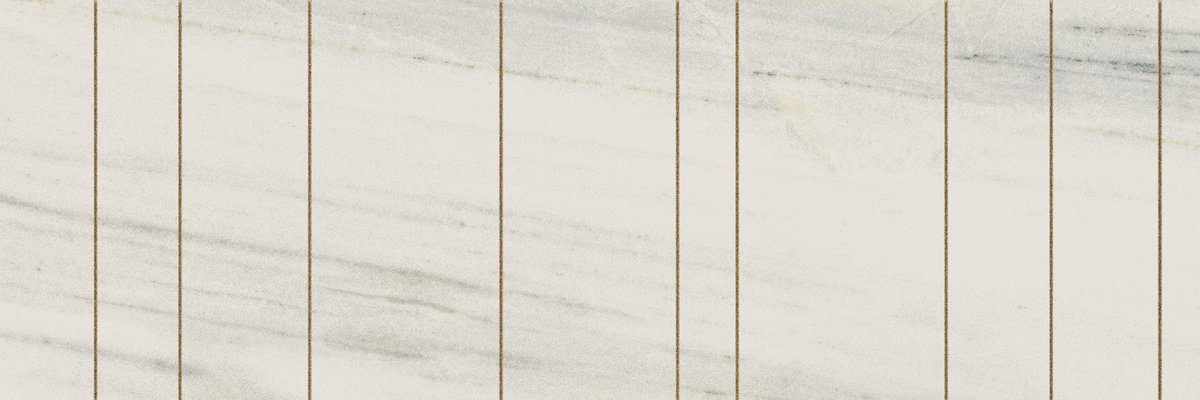 600080000368 Декор Charme Extra Floor Project Лаза Вставка Голден Лайн Глянцевый