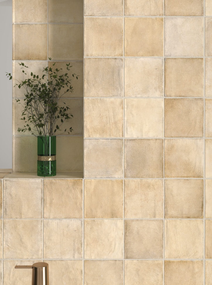 31887 На стену Sabbia Storm Blue 6.5x20 - фото 5