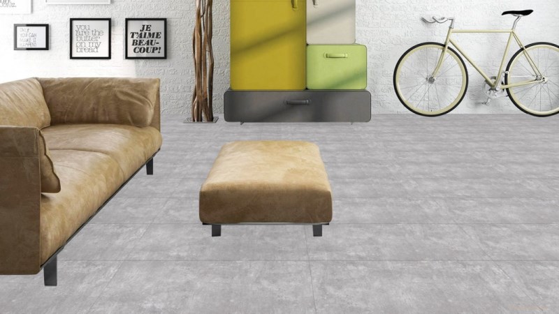 На пол Unico Silver Sugar - фото 2