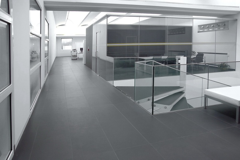 LAMF001510 На стену Blend Nero 3+ 1000x3000 - фото 10