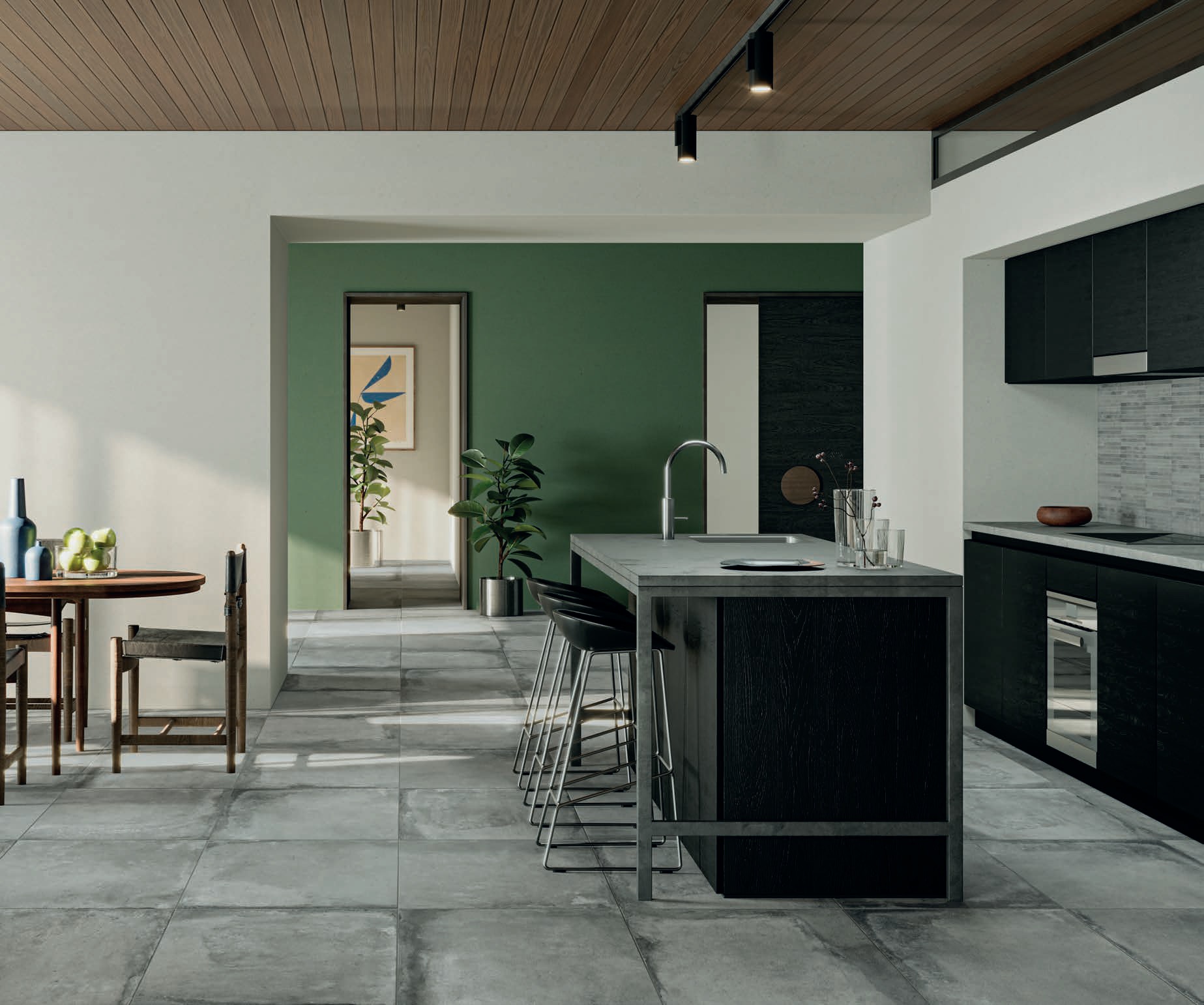 На пол Heartland Sand Nat 30x60.3 - фото 21