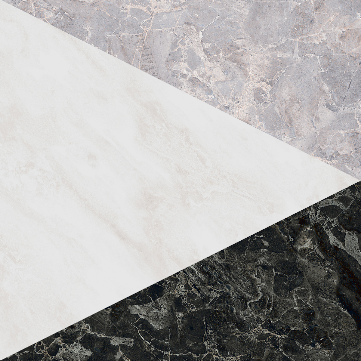 ID105 Декор Парнас Dec. Наборный 40х40