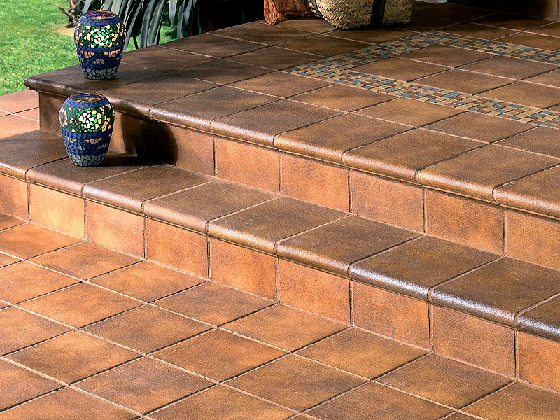 901214 Ступень Isla Esquina Redonda  Isla Malta угловая - фото 6