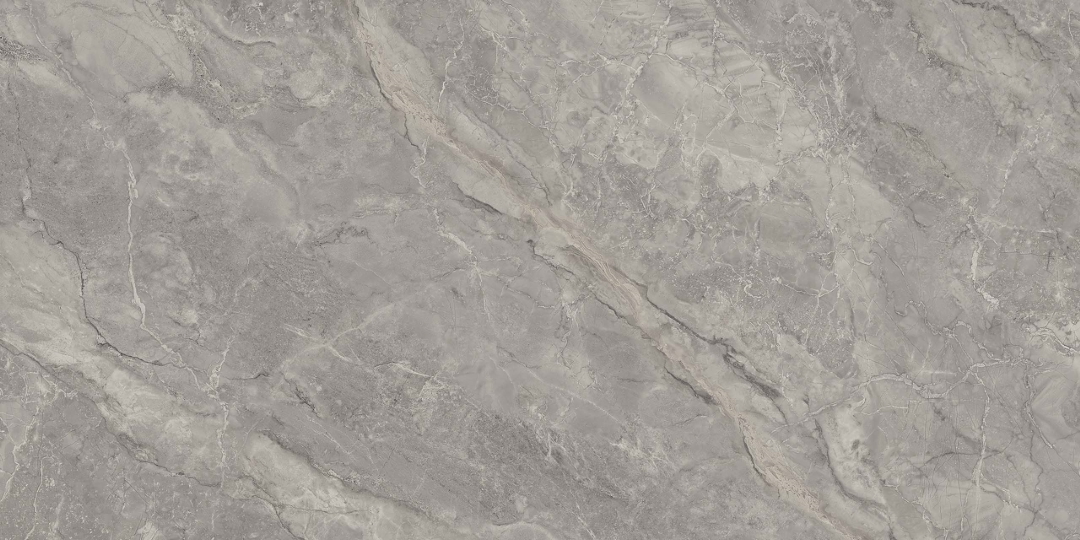 MOG203/PS_NC/60x120x9R/GW На пол Marble MOG203 Grey полированный 60x120x9 - фото 2