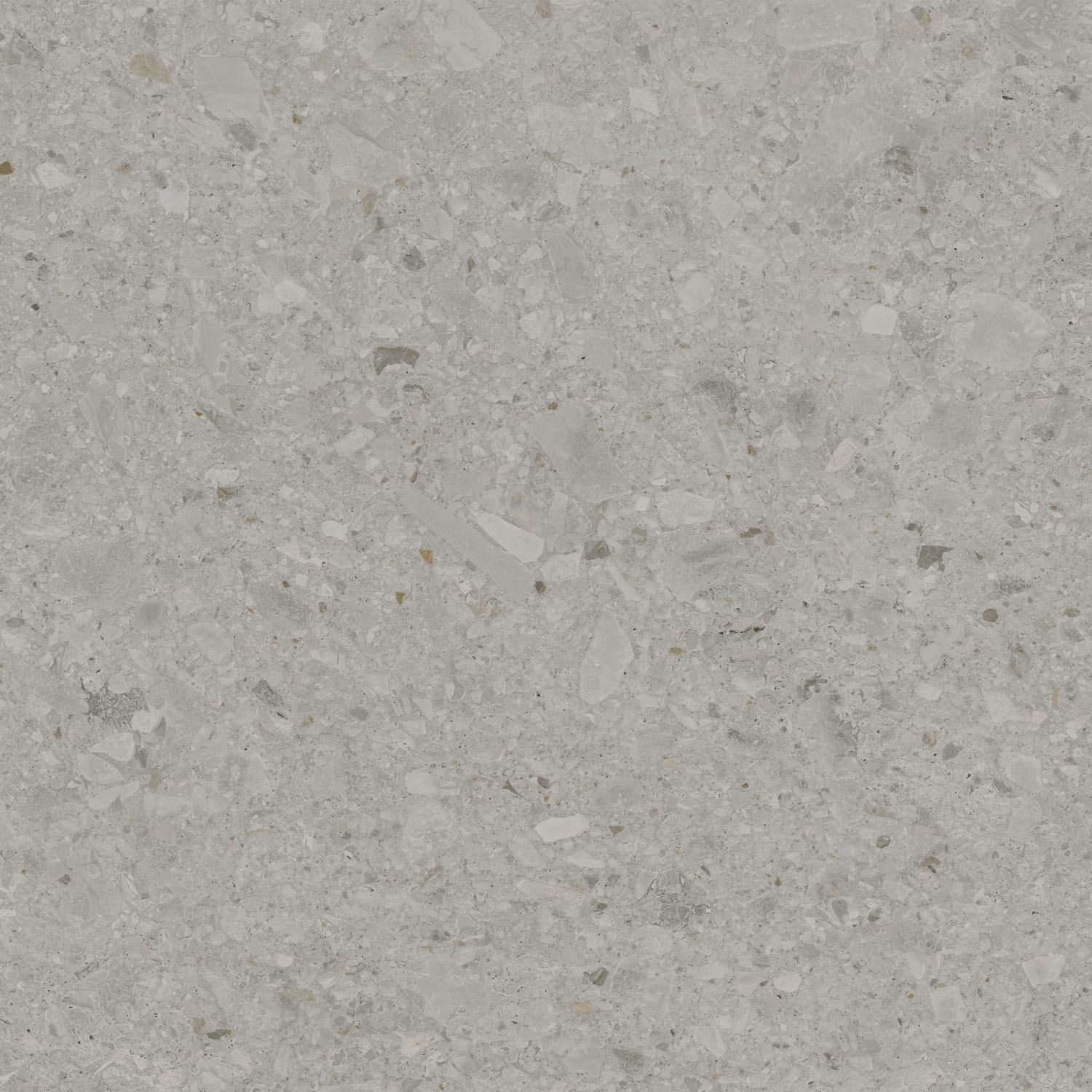 DD606020R На пол Чеппо ди Гре Серый матовый обрезной 60x60x0.9 - фото 3