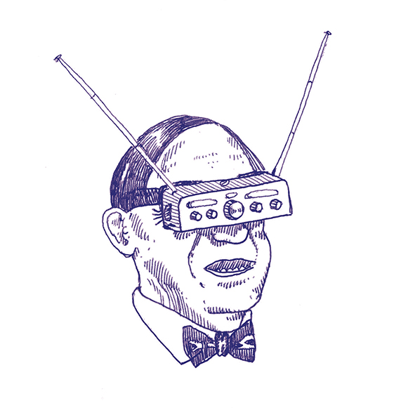 4101304 Декор Stories Eddie Lux 10x10 - фото 14