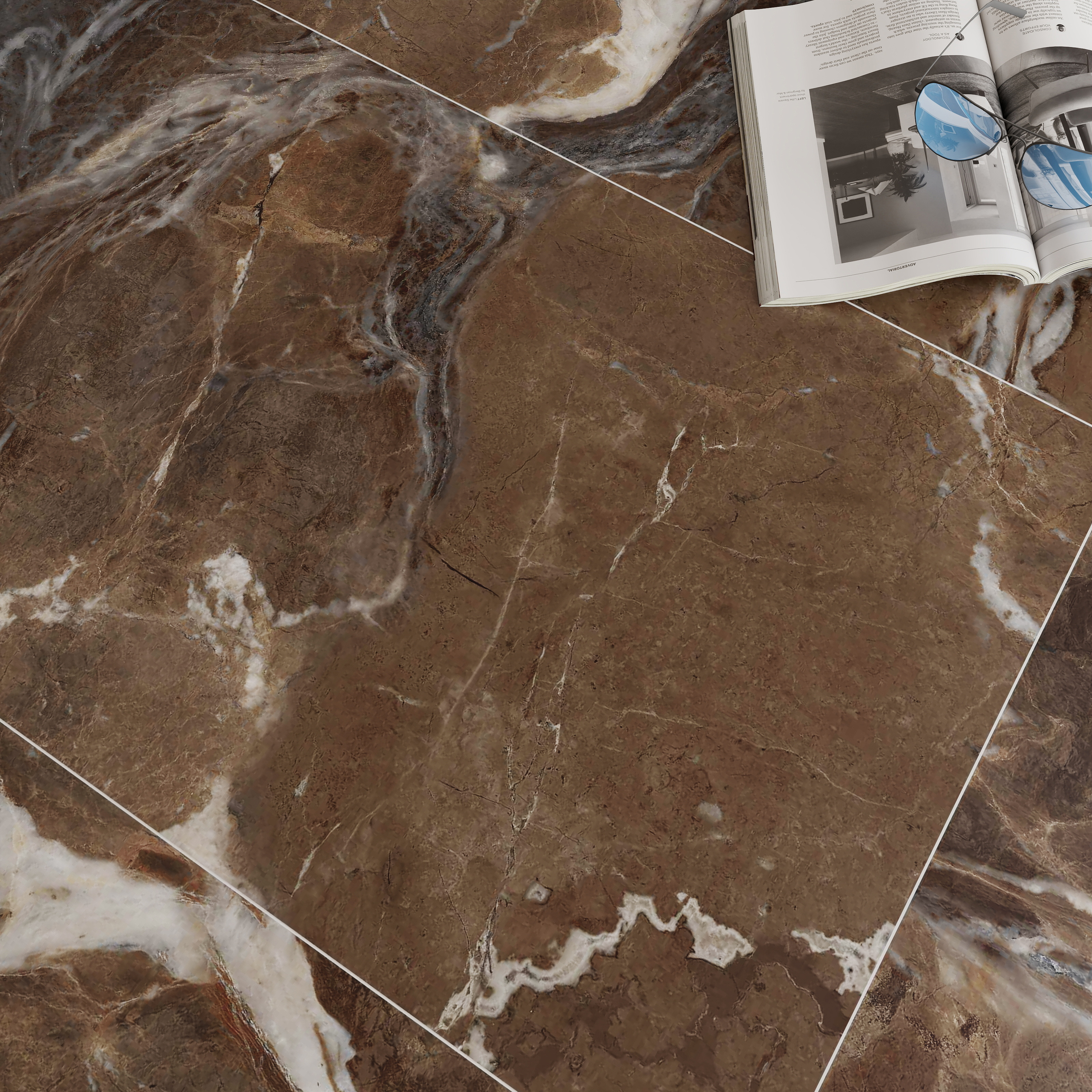 NT Ceramic Riverstone - фото 36