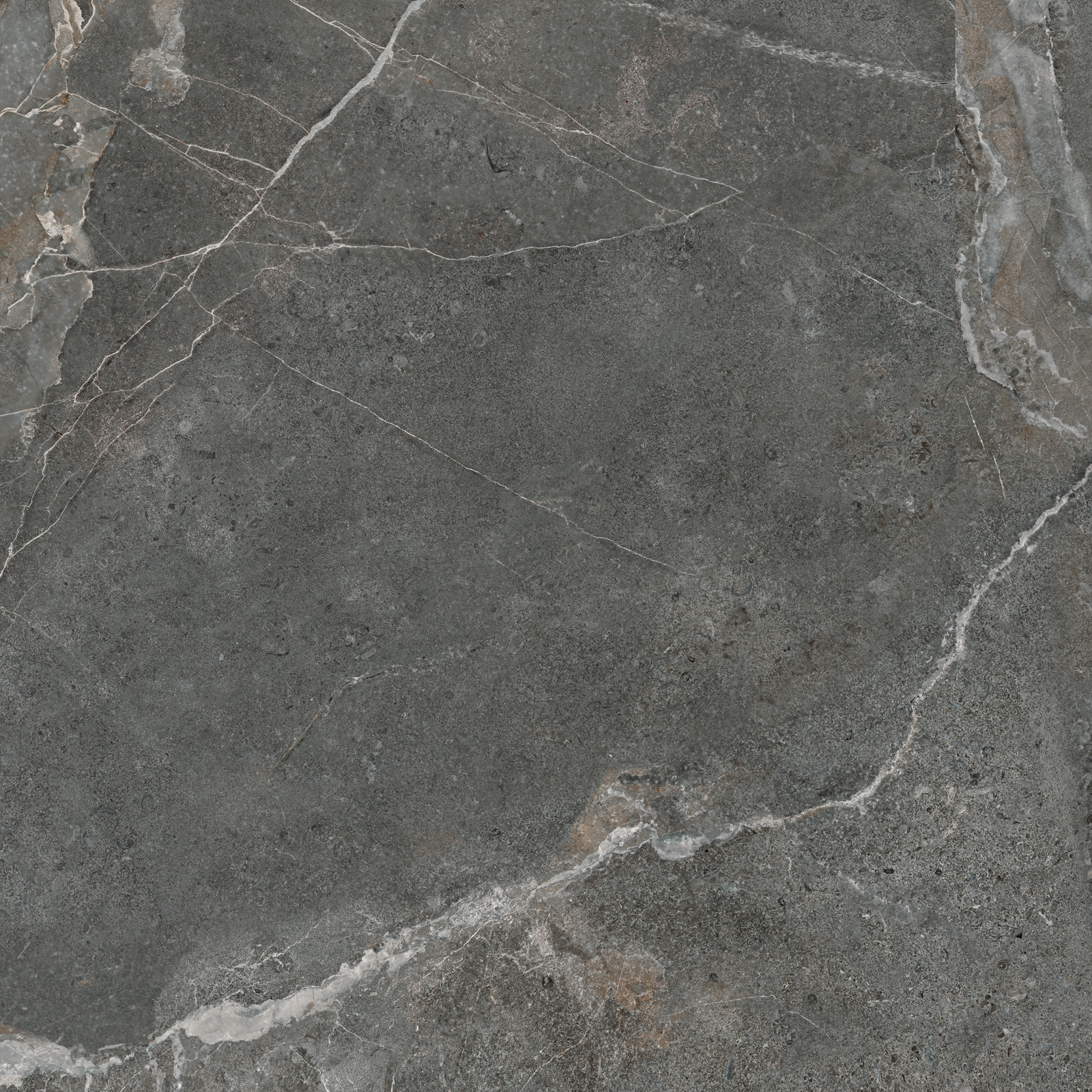 GP6060TIA25M На пол Titanium Graphite матовый 600x600x9.5 - фото 5