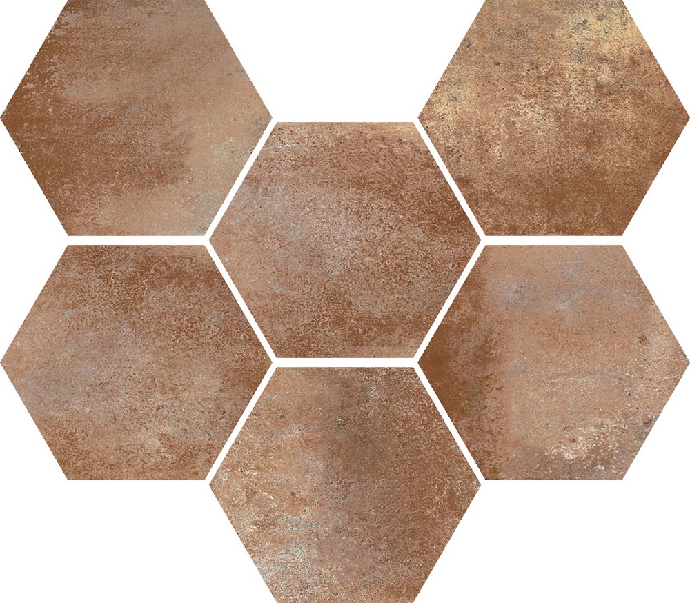 MMYK На пол Cotti D'italia Marrone 21 - фото 2