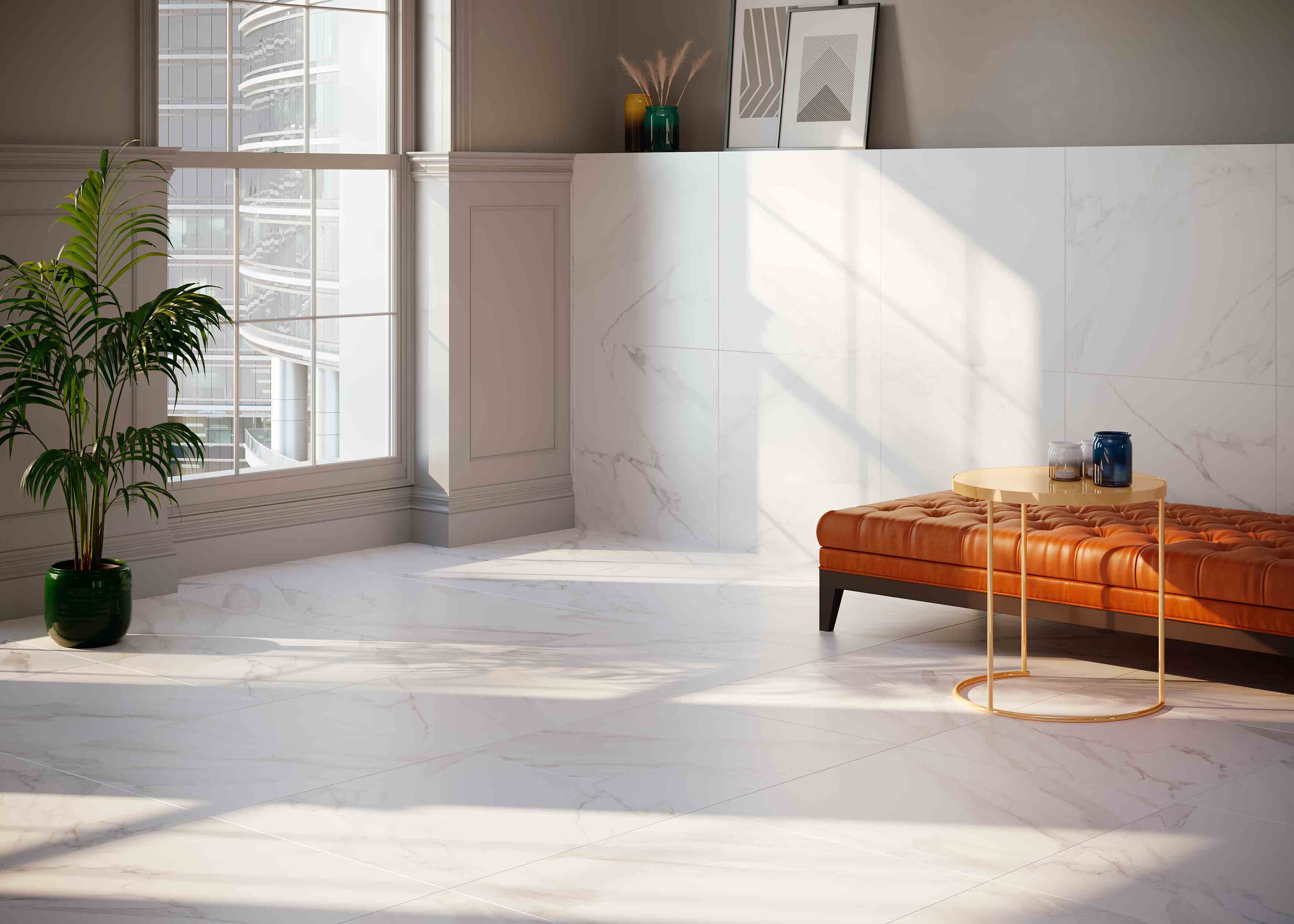 Крето Snowstorm