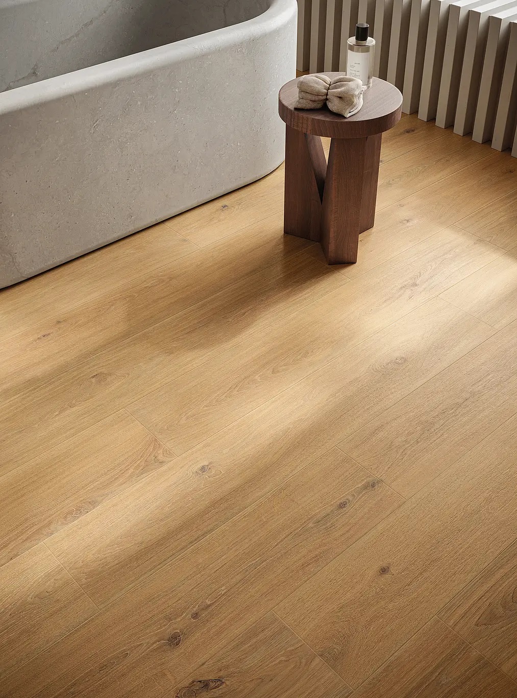 05388 На пол Solorovere Pure Nat Ret 20x120 - фото 6