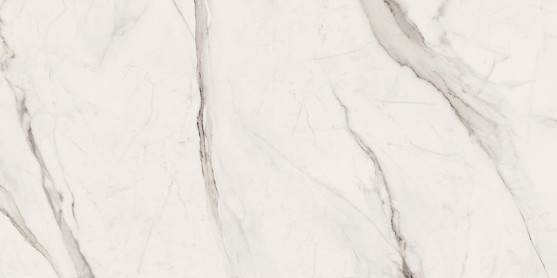 G67580 На пол Maximvs Statuario White Lux R 60x120 - фото 3