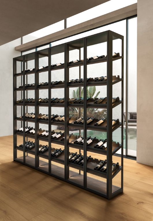 781650 Декор Oaky Life Golden Oak Reverse Matte 30x30 - фото 5