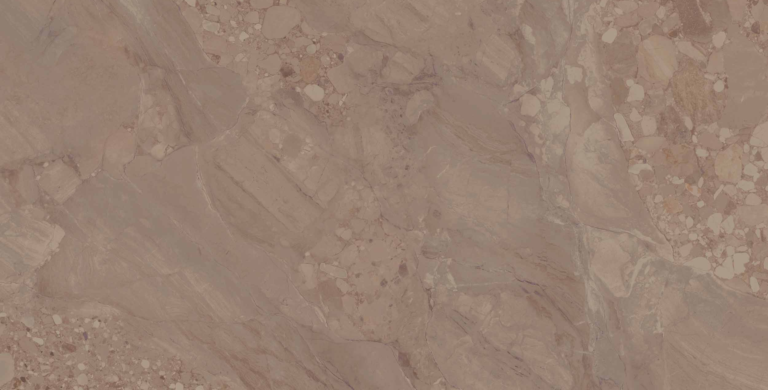 На пол Oceanmist OM03 Brown полированный 60x120 - фото 2