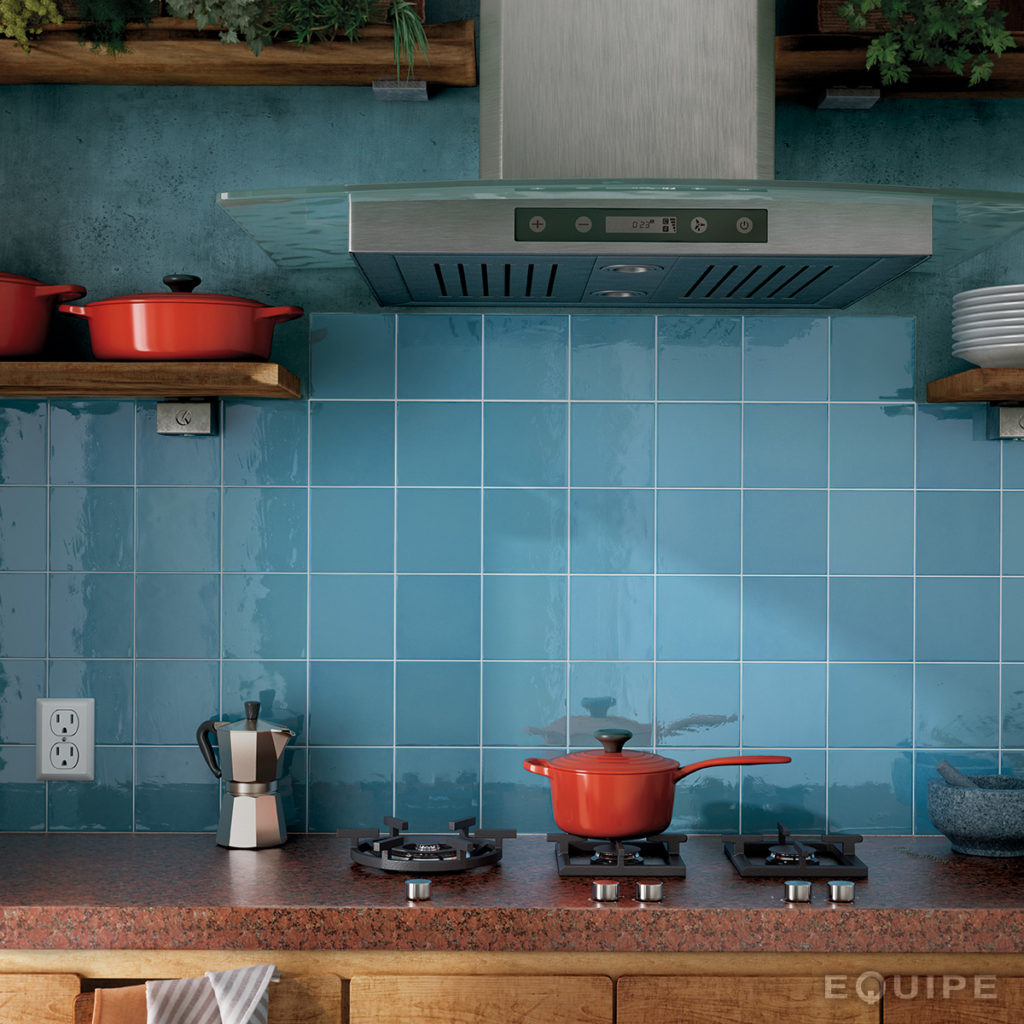 25635 На стену Village Rose Gold 6.5x20 - фото 6