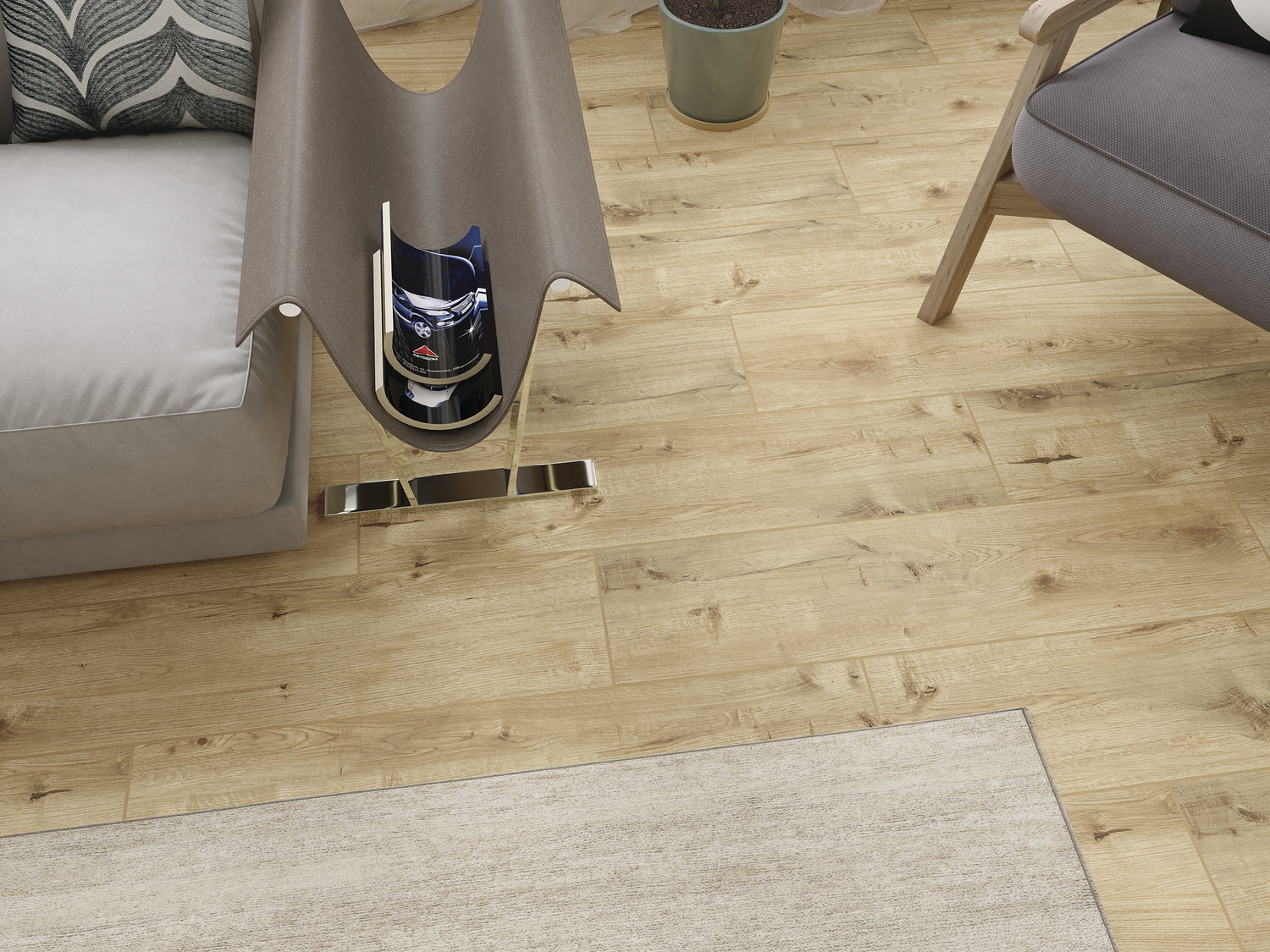 Церсанит Wood Concept Rustic - фото 3