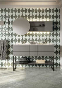 1069792 На пол Materia Prima Rombo METROPOLITAN GR - фото 15