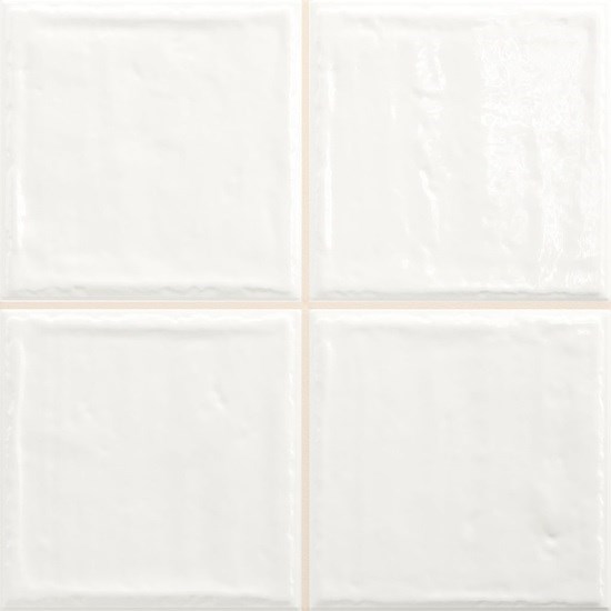 На стену Noa-Sticks White 20x20