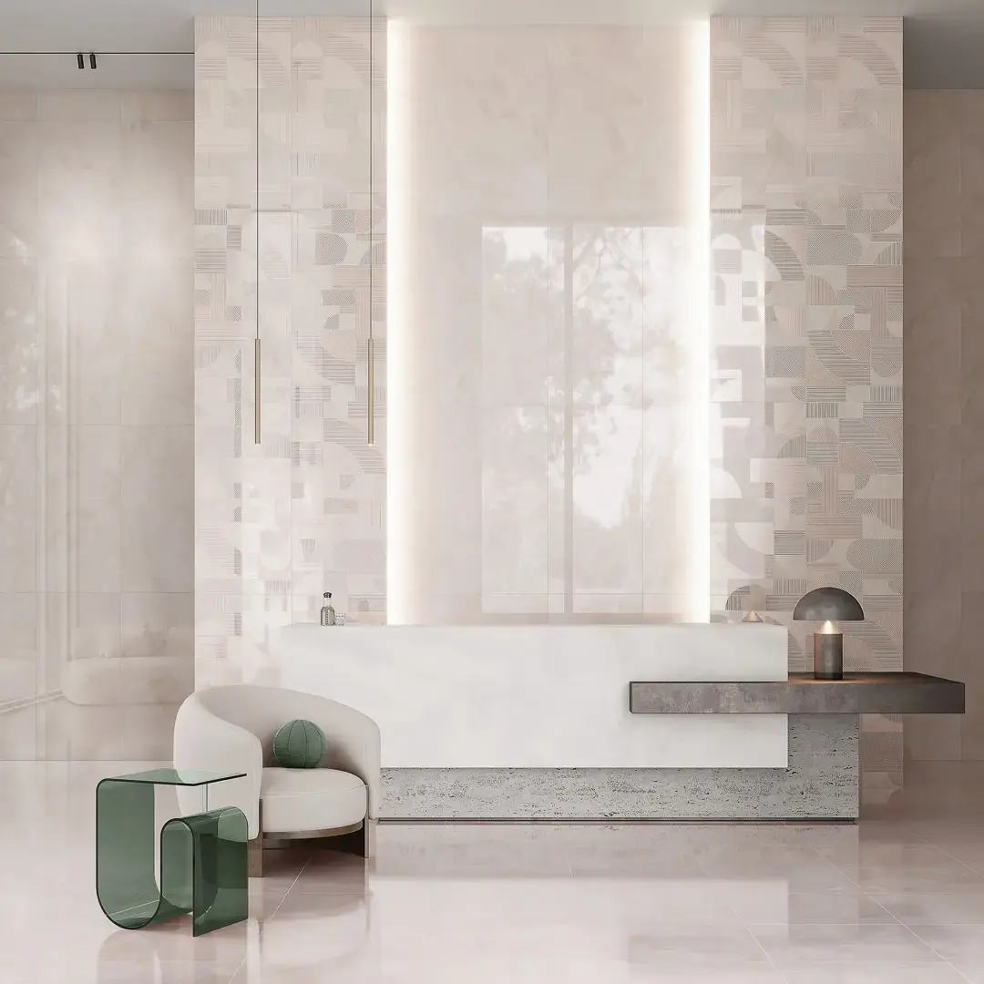 Керама Марации Сен-Тропе - фото 4