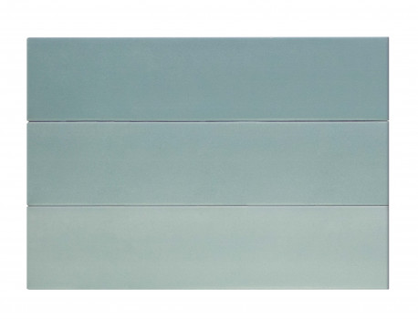 128385  На стену Candy Blue 5x20 - фото 2