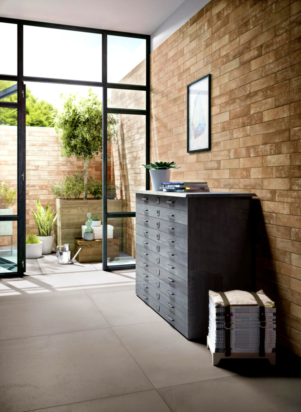 Ragno Marazzi Fornace - фото 2