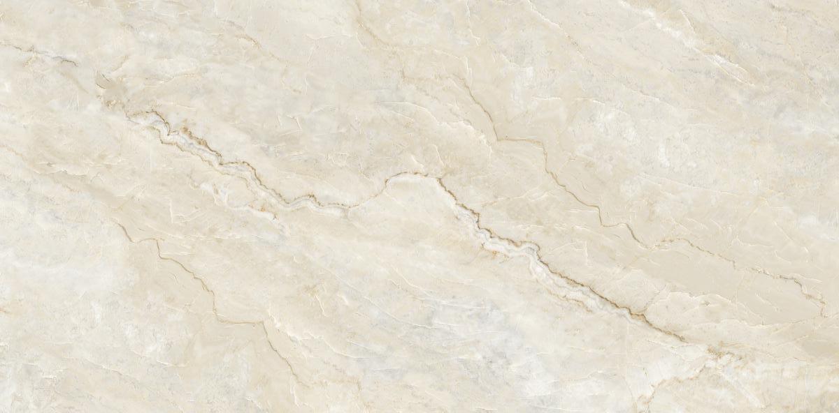 N130007 На пол Marble Mitos Crema Matt Carving 60x120 - фото 7
