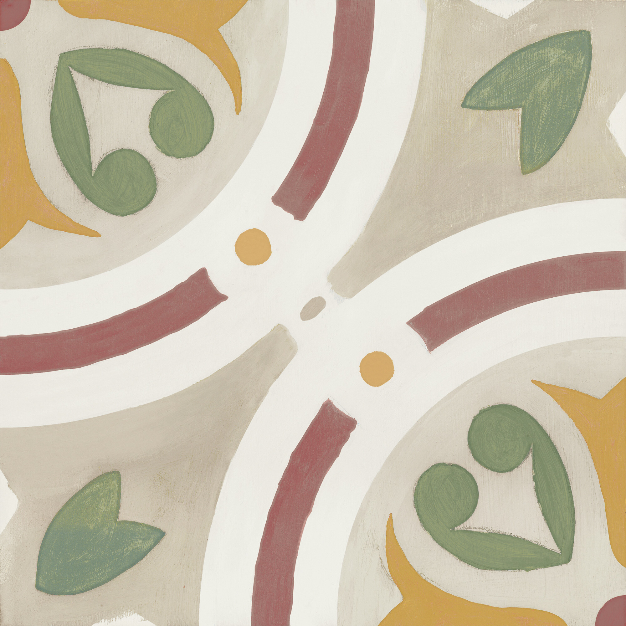 41652 На пол Amber Taupe SP 22.3x22.3 - фото 5