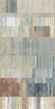 303950 На стену Wallpapers Fantasy Rett (3 pcs mix) 60x120 - фото 2