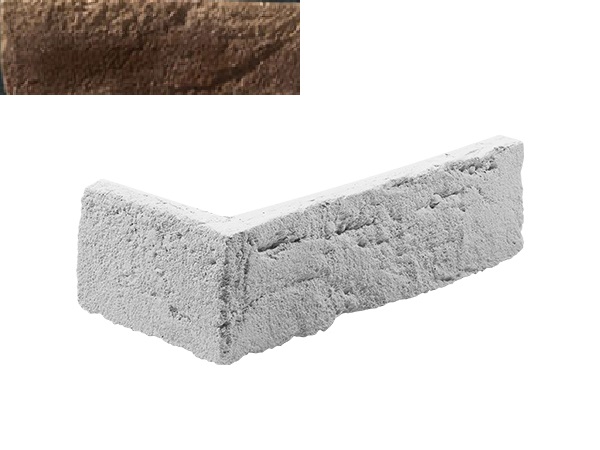 На стену Орли Угловой элемент 402 19.1/9.8x6.5x1.3