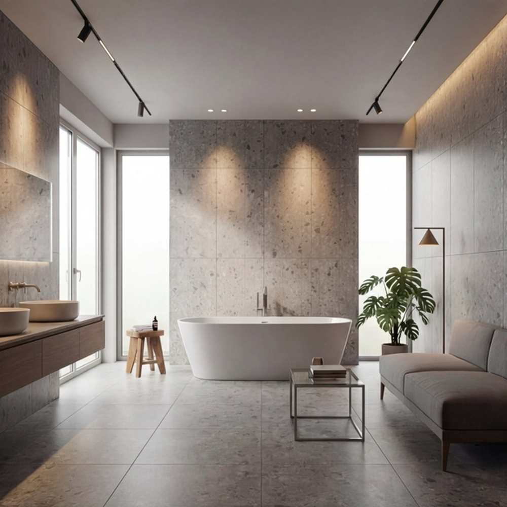 Novin Ceram Yazd Tile Co Chips Alberta - фото 12