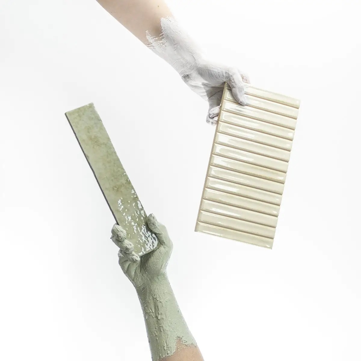 133180 На стену Potters Swan 5x25 - фото 19