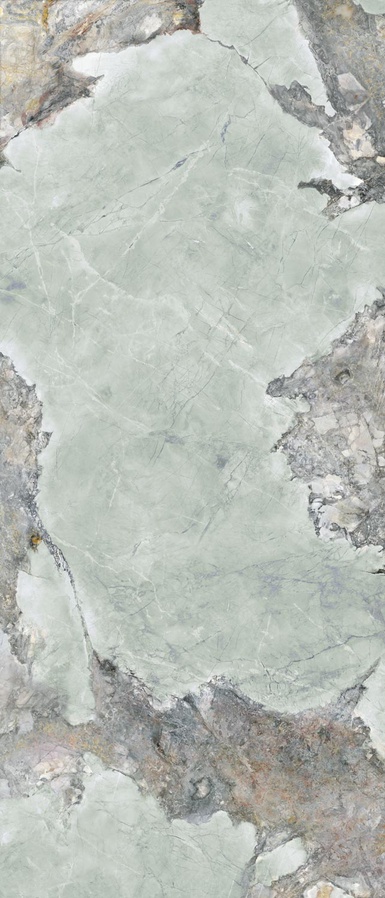 J92920 На пол Invisible Green Nat 120x280