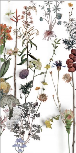 4100716 На стену Paper41 Lux Franz (3 паттерна) - фото 3