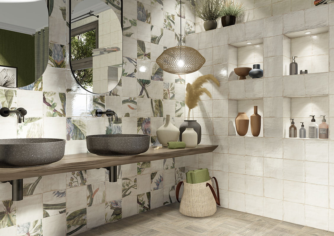 PT02472 На стену Livorno Green - фото 3