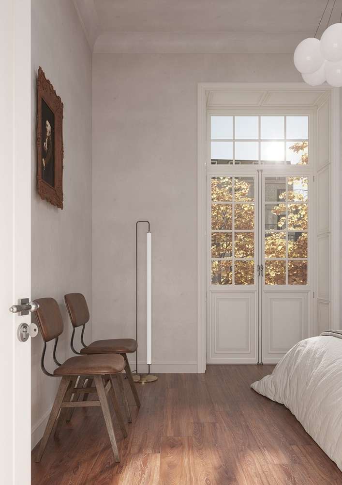 K948135R0001CAEB На пол Valerian Laurentii 20х120 - фото 2