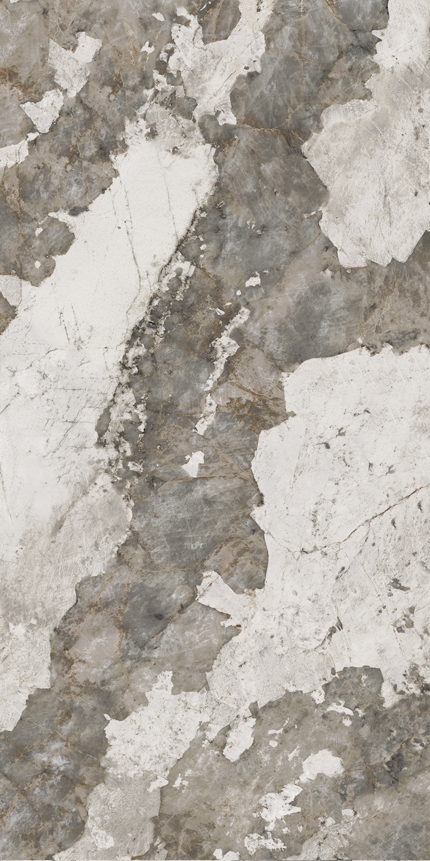 K-2601/LR/600x1200x10 На пол Usadba Белый LR 600x1200x10 - фото 6