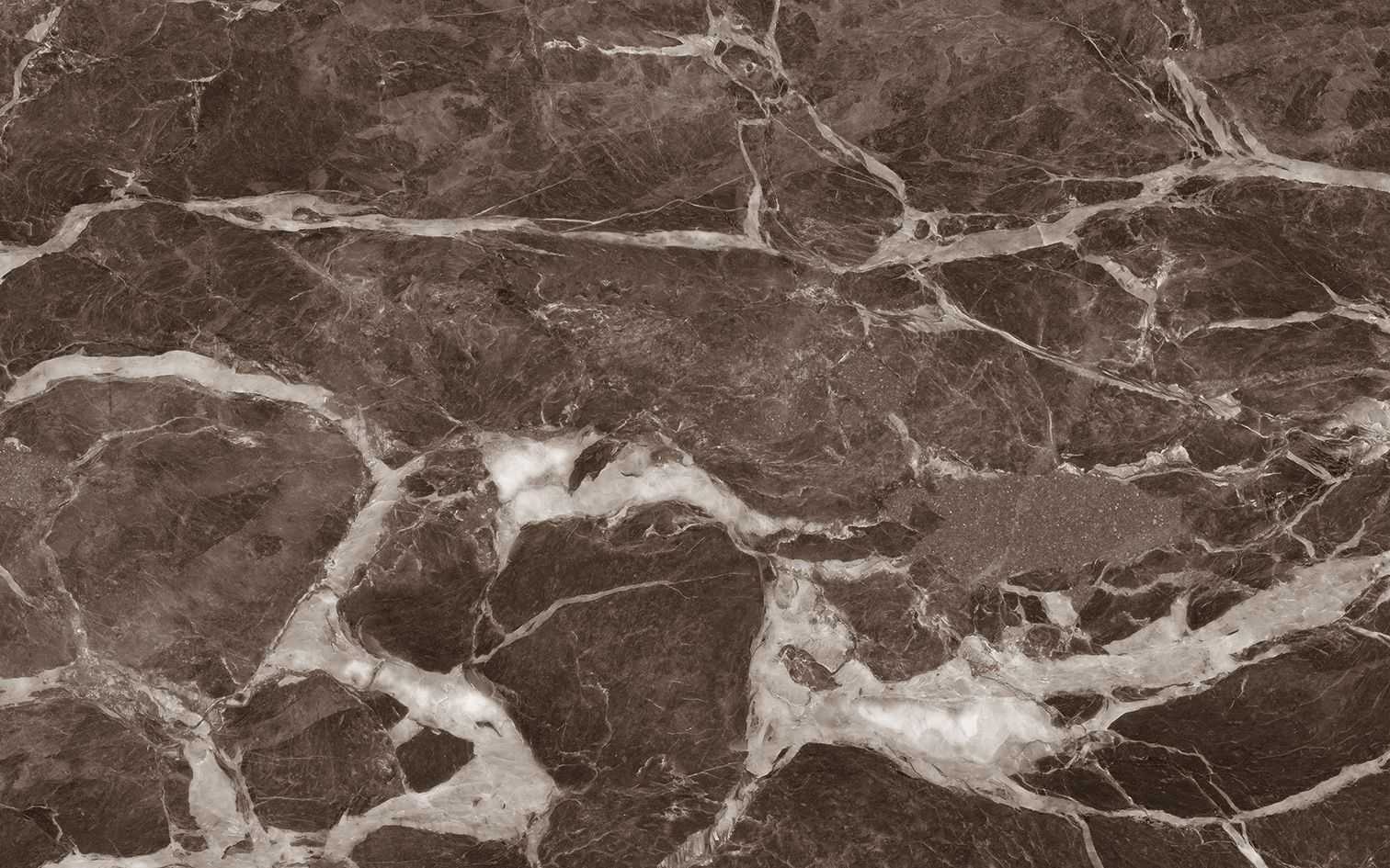 010100001557 На стену Капелла Коричневый низ 04 25x40 - фото 7