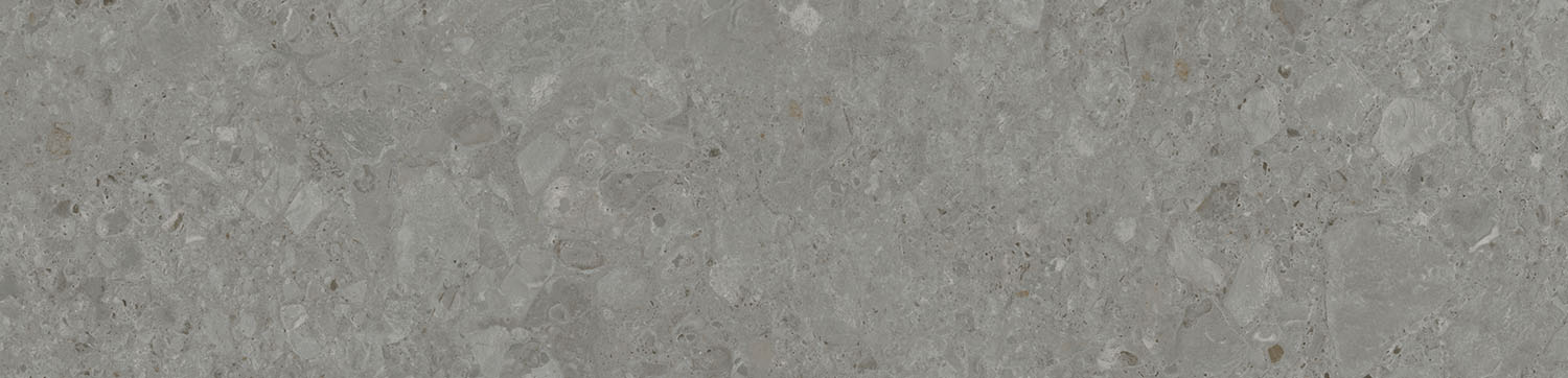 DD606120R/4 Подступенник Чеппо ди Гре Серый тёмный матовый обрезной 60x14.5x0.9 - фото 4